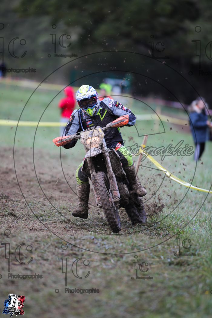 ENDURO SAUXILLANGES 2023